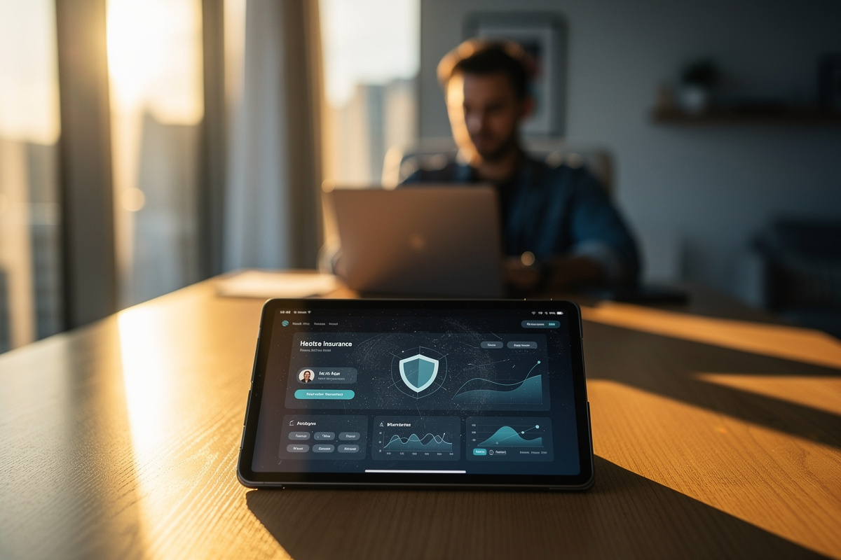 Assurance entreprise Loop : guide 2026