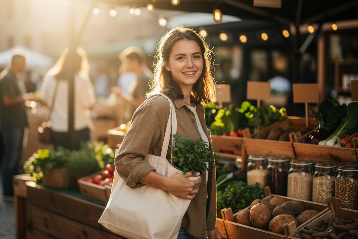 Consumer Impact Marketing : Guide, Stratégies et Exemples