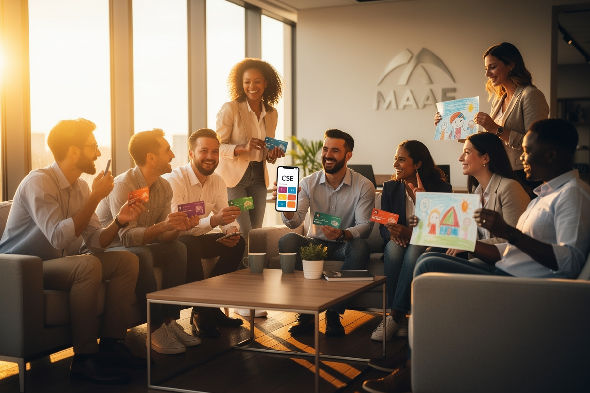 Comité d’entreprise MAAF : avantages, accès et infos pratiques
