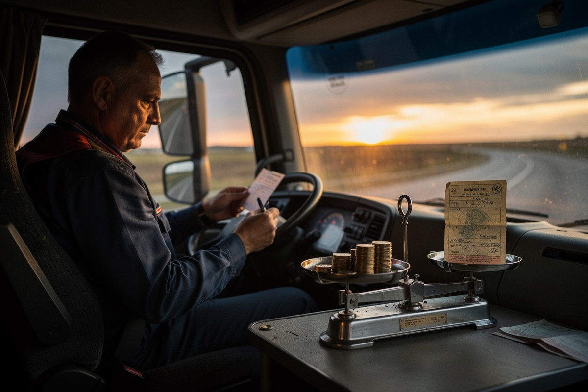 DFS transport routier : avis, avantages et risques en 2026