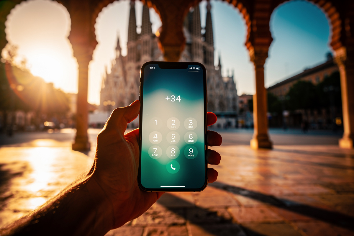 Indicatif 34 : quel pays, comment l’utiliser ?