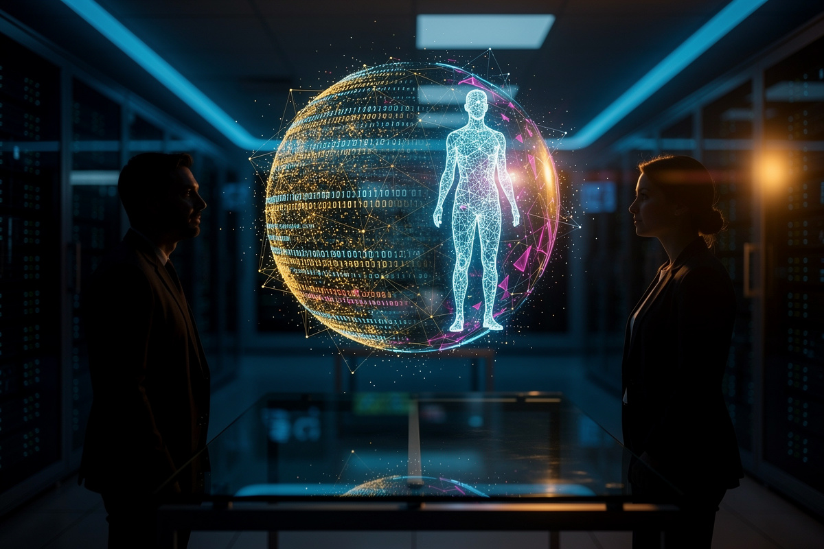 Insight morphing : transformez vos données en décisions fluides