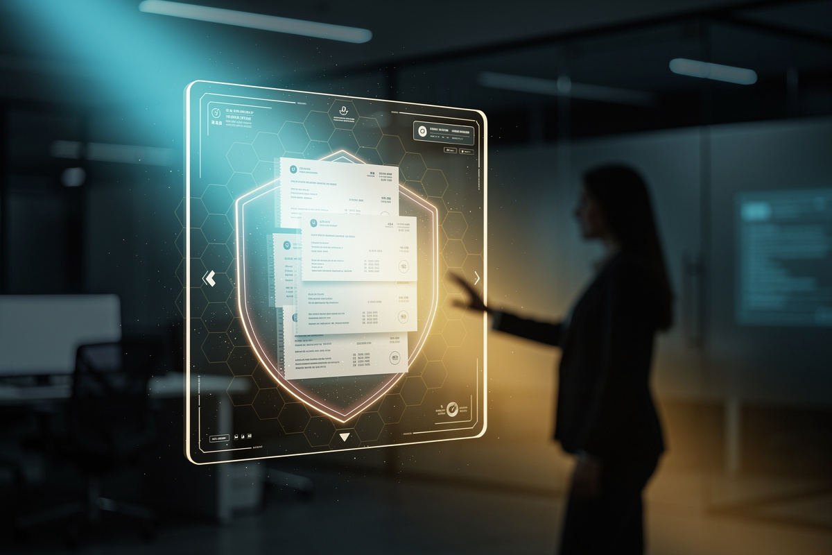 MyCecurity : coffre-fort numérique pour sécuriser vos données RH