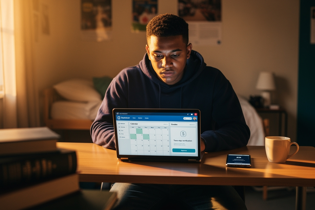 myGES : le guide complet pour maîtriser votre extranet étudiant