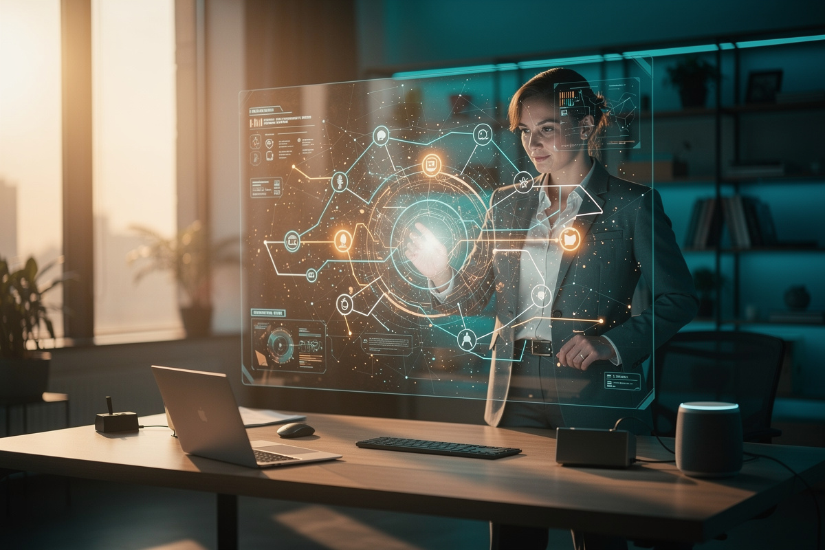 Parcoureo : l'outil qui simplifie la gestion de vos parcours