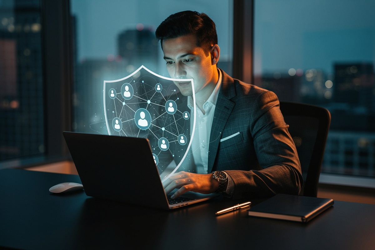 Comment automatiser sa prospection LinkedIn en toute sécurité
