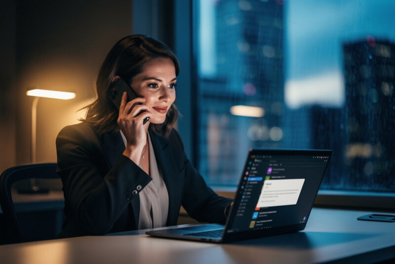 Comment relancer un prospect après un devis sans réponse ?