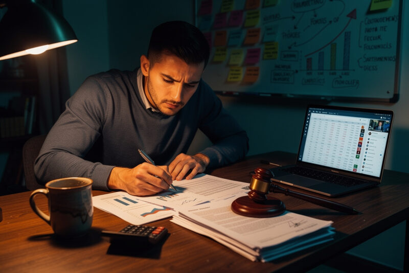 ConstruisTonBusiness : que vaut la formation lancement ?