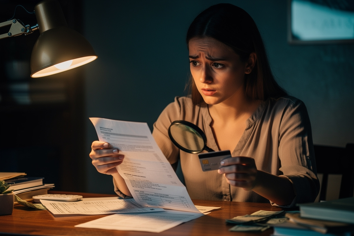 CRCAM : quelle signification sur un relevé bancaire ?