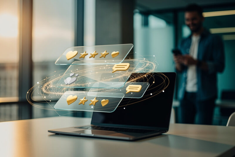 Créez votre agent IA personnalisé pour répondre aux avis clients