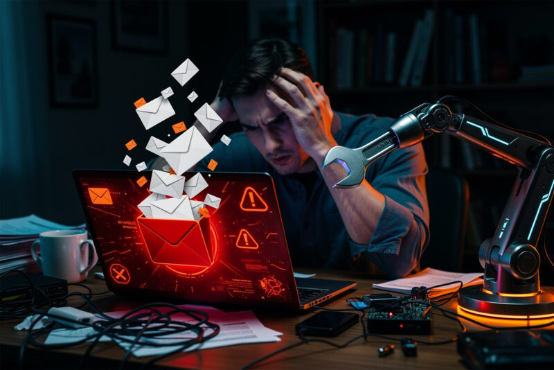Erreur quota exceeded sur Make.com : comment la résoudre ?