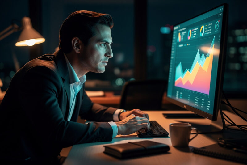 Indicateurs de performance d'un CRM : les 7 KPI essentiels