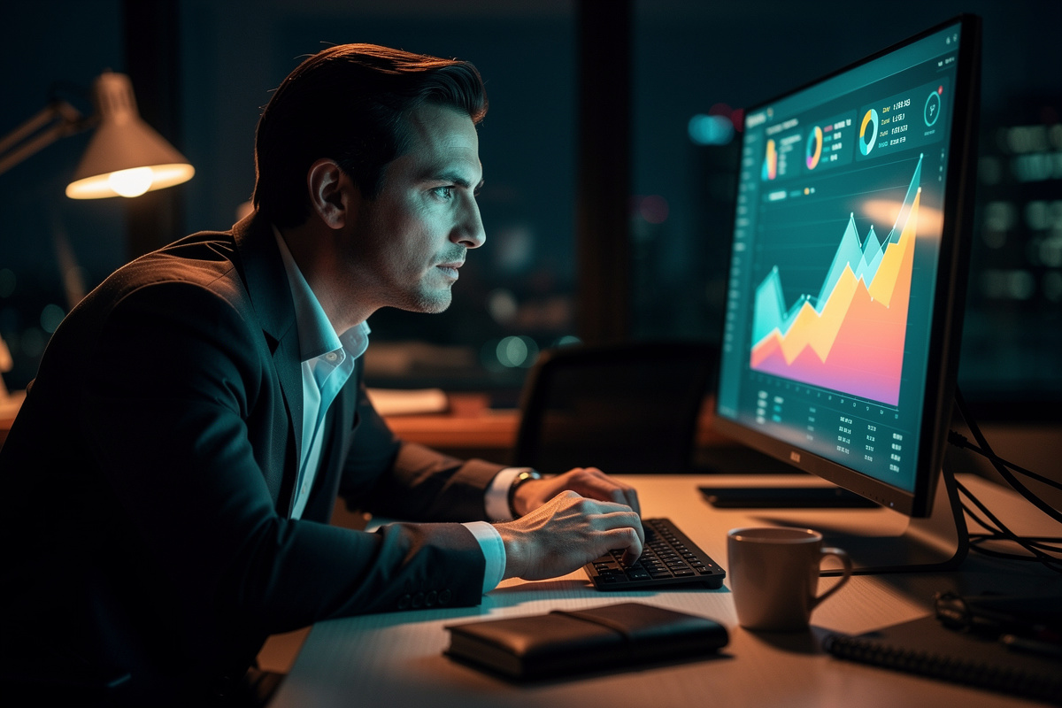 Indicateurs de performance d'un CRM : les 7 KPI essentiels