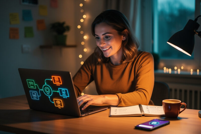 Micro-entreprise : quelle alternative gratuite à Zapier ?