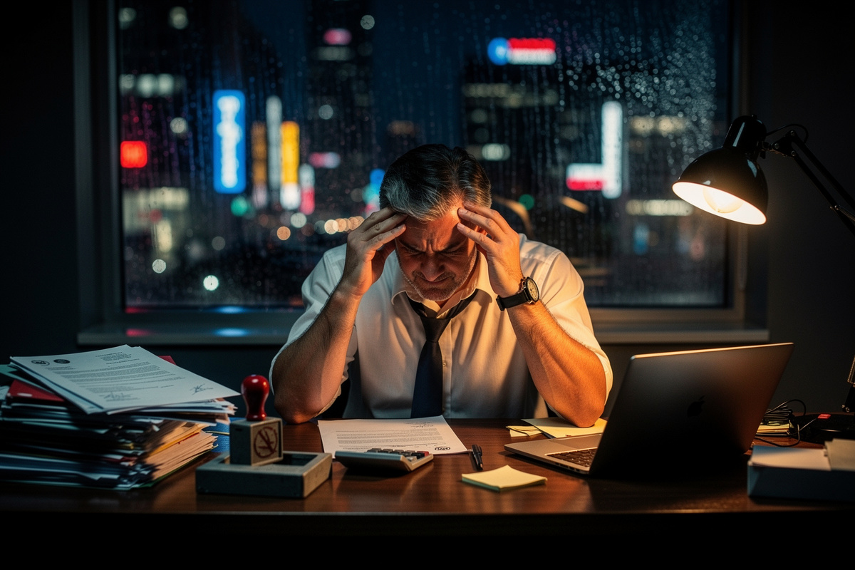 Travail dissimulé auto-entrepreneur : exemples de condamnations