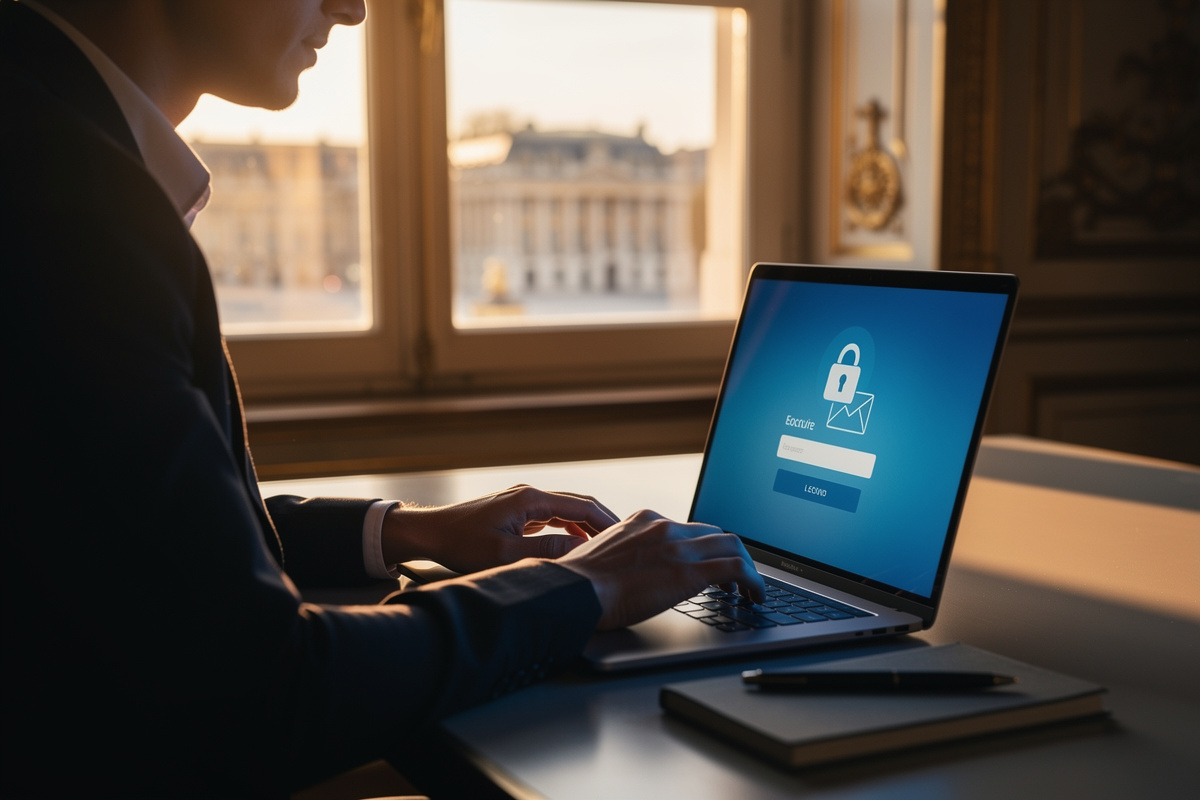 Webmail Versailles : accédez à votre messagerie facilement