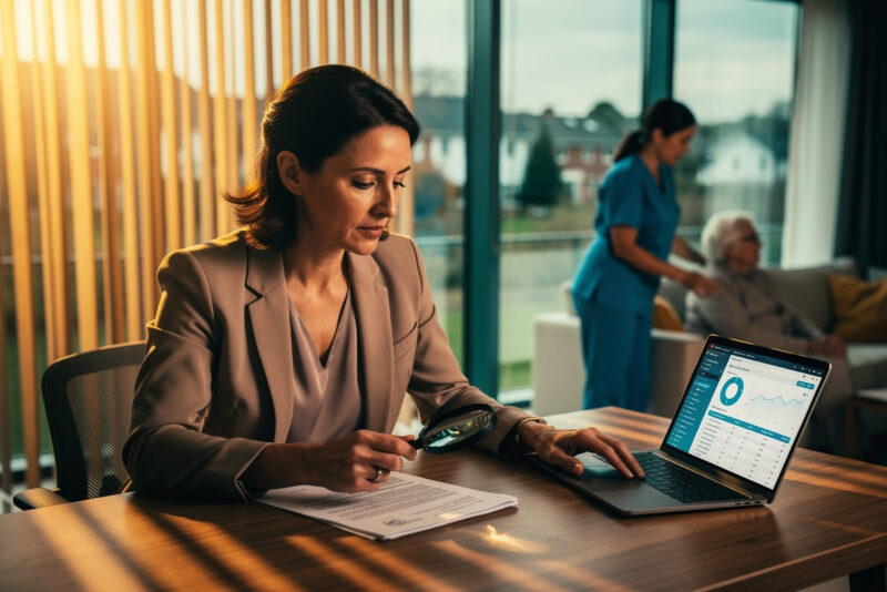 Quel code APE choisir pour son activité de services à la personne ?